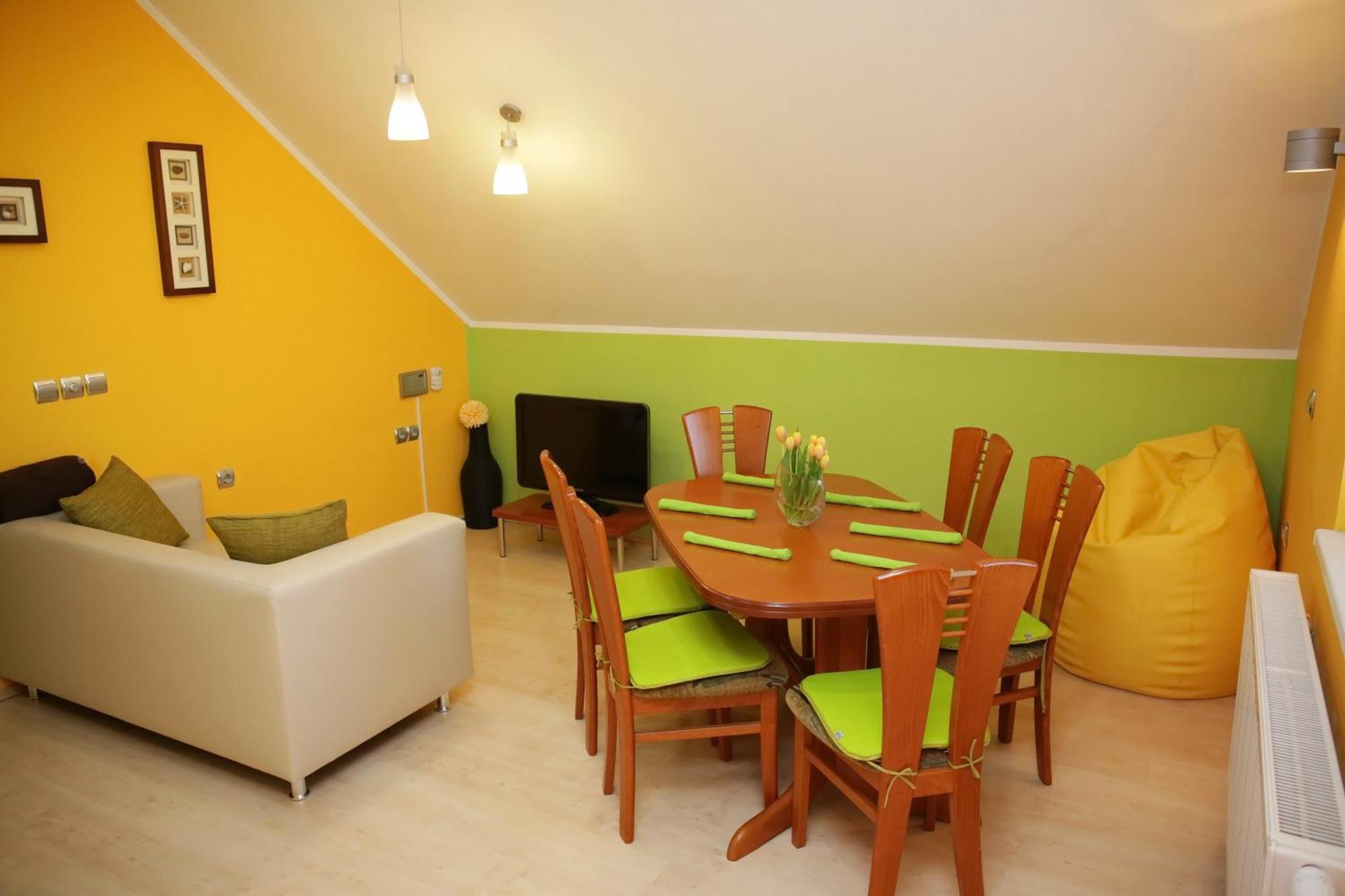 Lux Living Apartments Budic Near Terme Catez Brežice Стая снимка