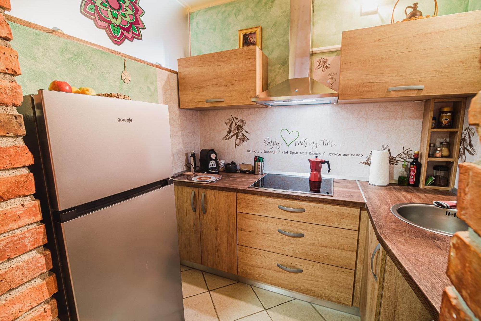 Lux Living Apartments Budic Near Terme Catez Brežice Стая снимка